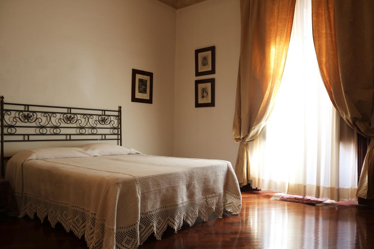 Bed & Breakfast Rizzuto Palermo